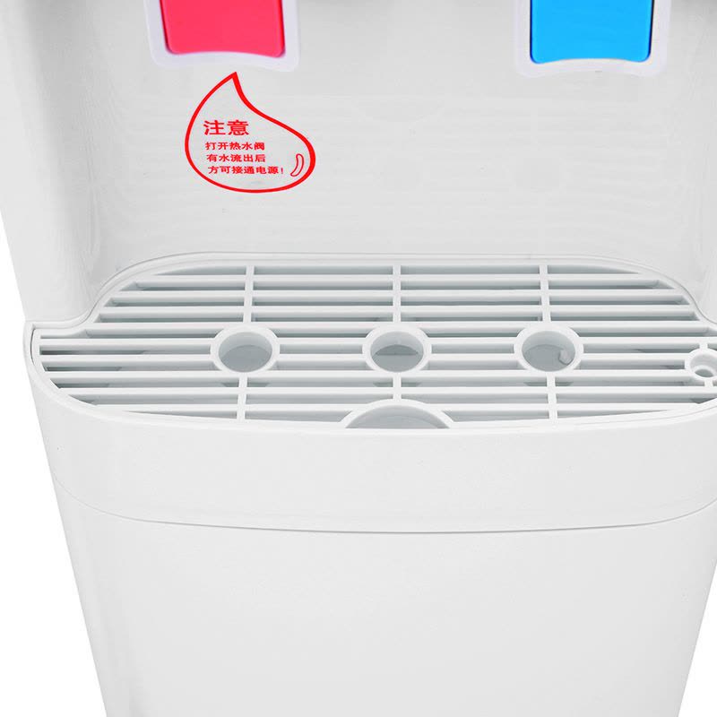 汉斯顿管线机家用速热壁挂饮水机大通量即热温热可调温直饮机Y70图片