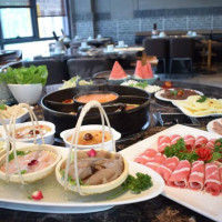 【南京美食】【石鼓路哥老官官方直营店】南京超火爆的吃蛙店！9.9元抢三选一锅底+4只美蛙，哥老官惊爆价请你吃蛙！