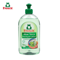 芦荟润肤浓缩餐具洗洁露 500ml（单位：瓶）