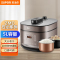 苏泊尔(SUPOR) 电 压力锅 6升 SY-60FC4087