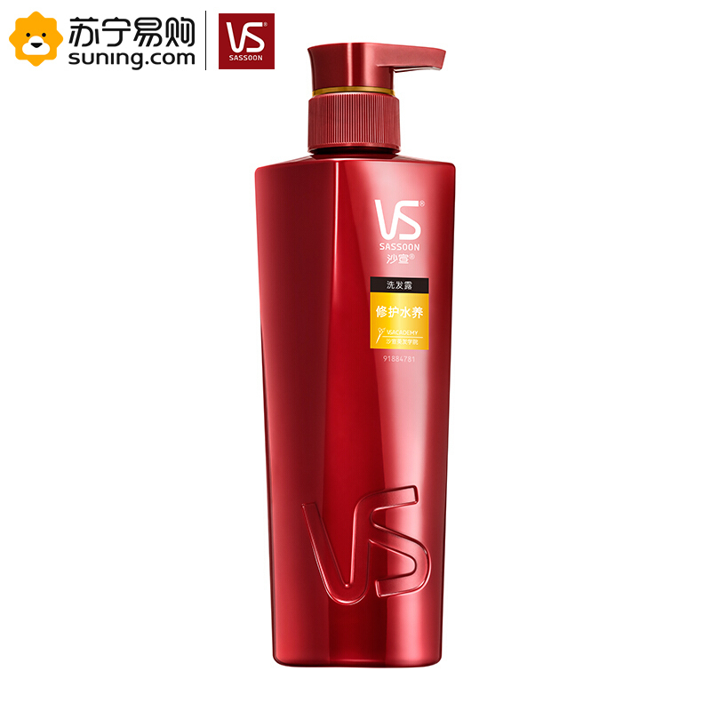 沙宣 洗发水 400ml