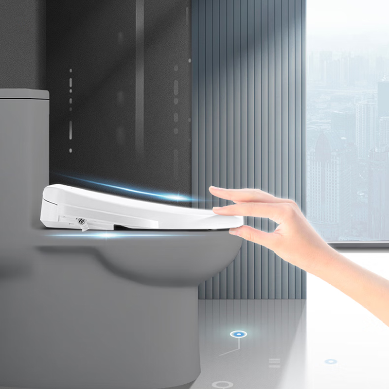 美标智能马桶盖CEAS7F1S-1000400C0