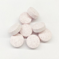 君宝康蓝莓钙咀嚼片 宝宝补钙护眼 进口天然乳钙儿童钙片60粒