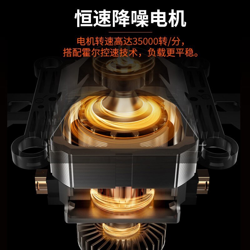 九阳 (Joyoung) L18-P393 家用多功能低音预约加热豆浆机料理机早餐机绞肉机榨汁机辅食机高清大图