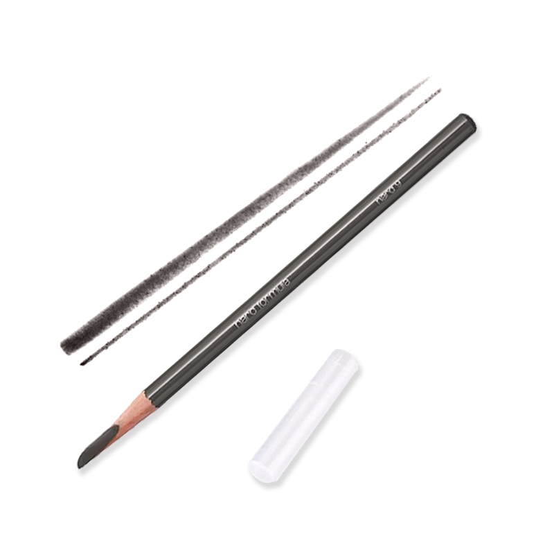 shu uemura植村秀 经典眉笔 #05深灰色 3.4g高清大图