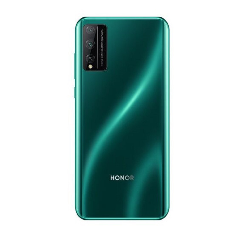 华为荣耀honorplay4tpro8gb128gb蓝水翡翠麒麟810芯片oled屏幕指纹3d