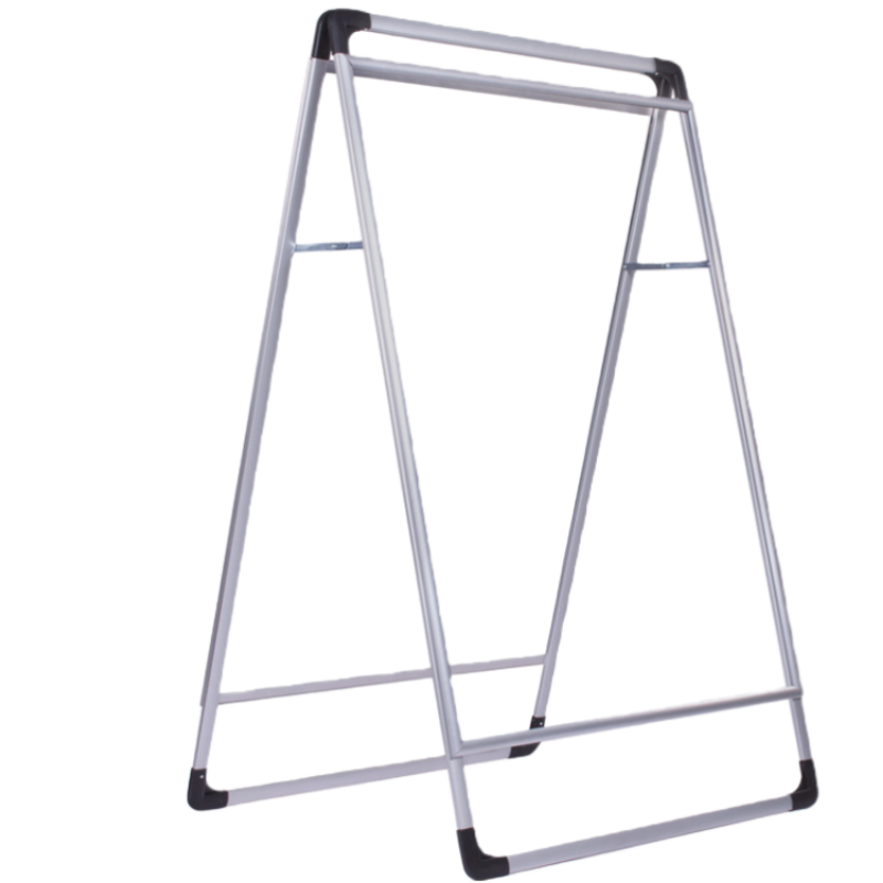 铭 思 达 宣传架双面高清大图