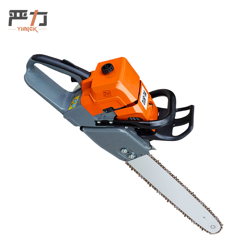 严力 YIMLEK 油锯 YL-972 台高清大图