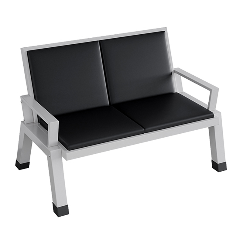 芙瑞塔 办公排椅 二人位 张高清大图