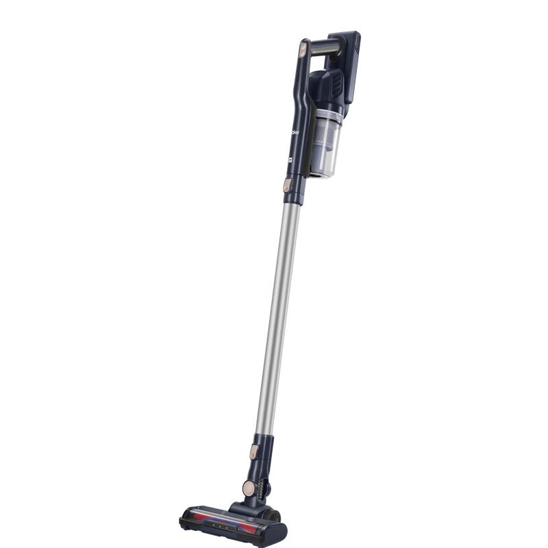 海尔(haier)无线手持吸尘器 HZ-W4A高清大图
