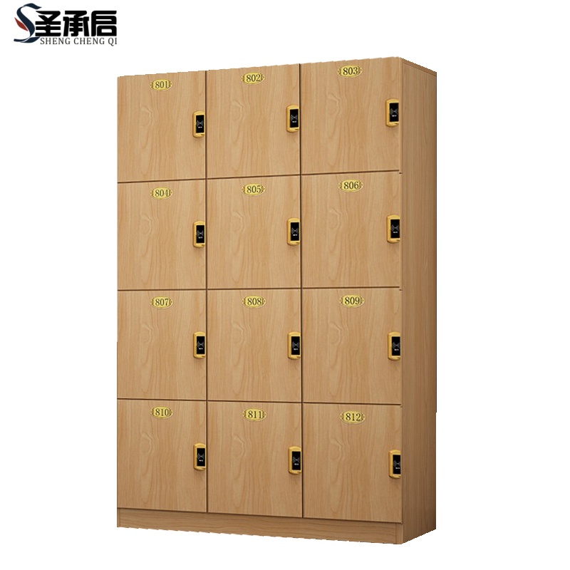 圣承启 衣柜 十二门台高清大图