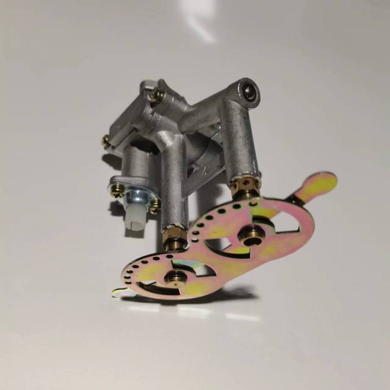 帮客材配 全新原装 法迪欧燃气灶JZT- 2B06 天然气阀体 收前务必验货高清大图