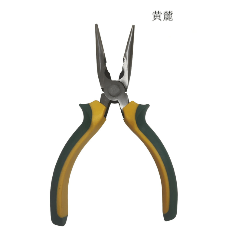 黄麓 尖嘴钳 150mm 把图片