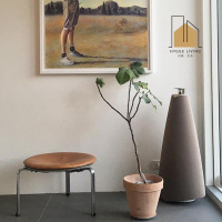 丹麦BO Bang Olufsen BeoLab 20 无线家庭影院HIFI环绕音箱发烧友 铁灰色