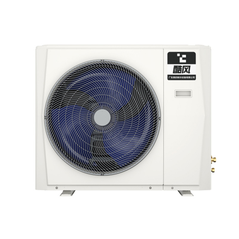 美的(midea)中央空调mjv-160w-e01-cfⅡa报价_参数_图片_视频_怎么样_