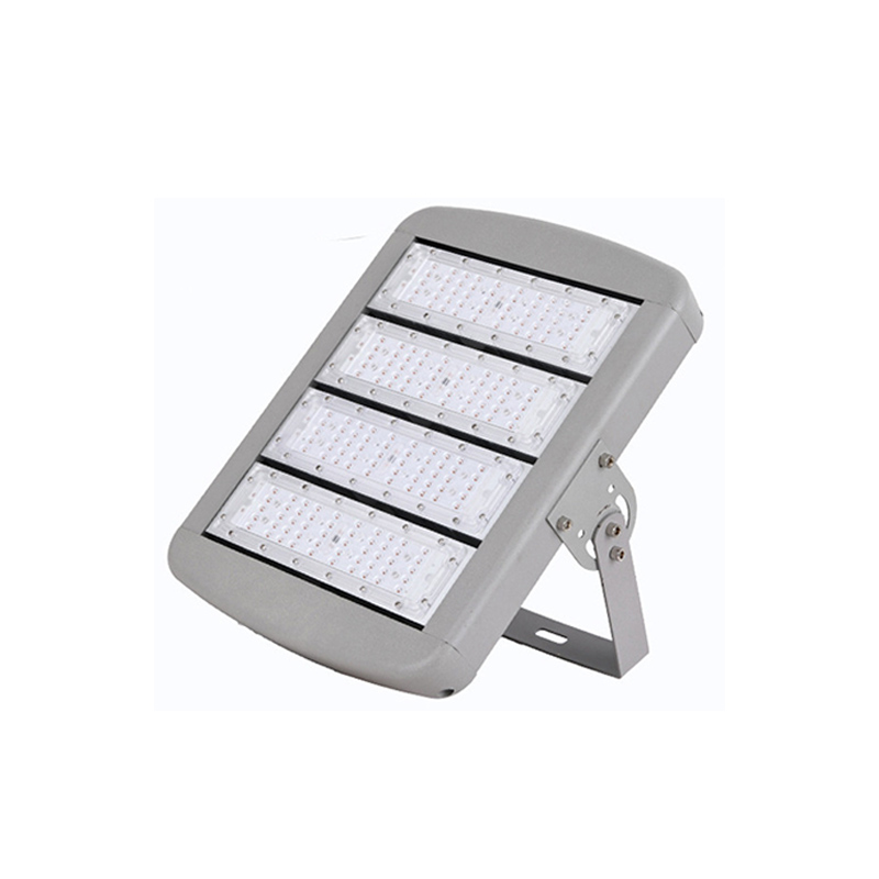 讯博士 TGD270 投光灯具 (计价单位:个) 灰色高清大图