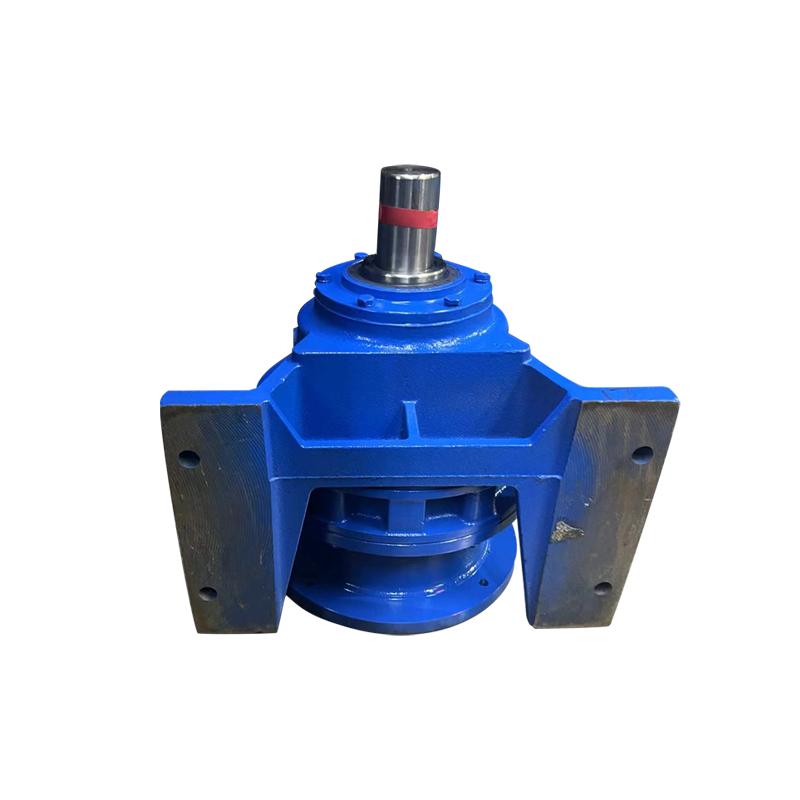 盛京路龙博 摆线针轮减速机 XLD-6 台高清大图