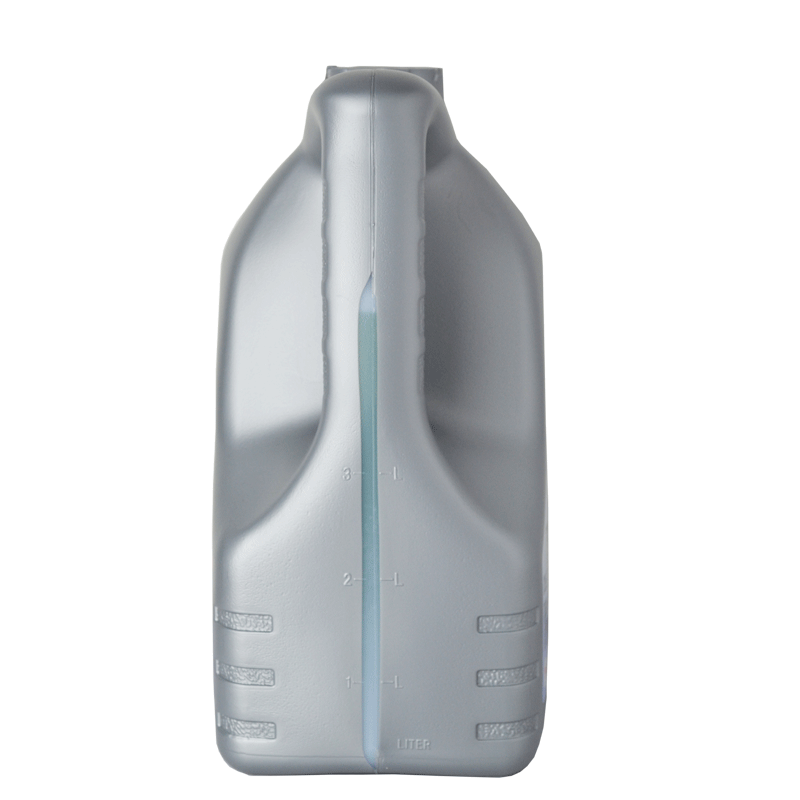 美孚(Mobil)汽车四季红色通用发动机防冻液冷却液水箱宝 美孚防冻液-30℃ 4KG