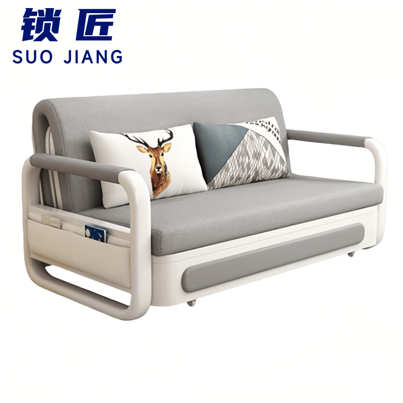 锁匠 沙发床图片