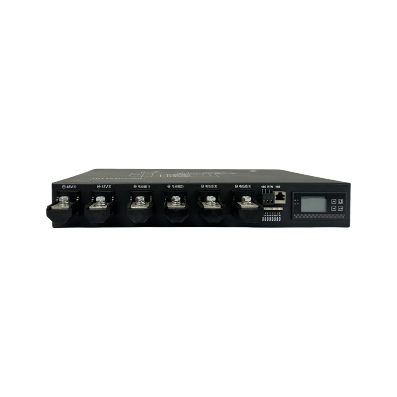 SmarTerminal 常规用智能节电插座DB48400-4T(四端口)