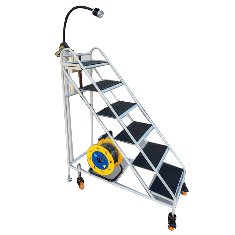 瑾如云海 梯子 作业梯 ZYT-1 个高清大图