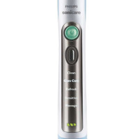 飞利浦（Philips） HX6921电动牙刷充电式声波震动牙刷 双倍去除牙菌斑 保护牙齿牙龈健康