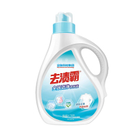 立白去渍霸全效洁净洗衣液1.7kg*1瓶