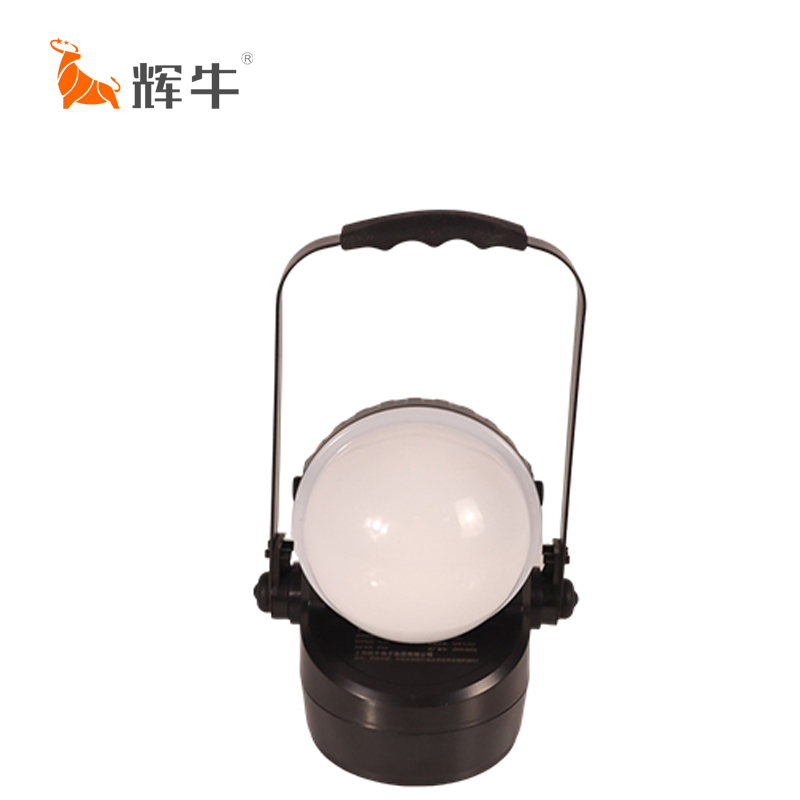 辉牛 轻便装卸探照灯 HN6330 个高清大图