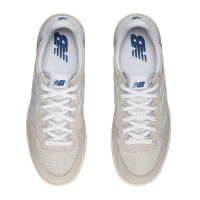 [自营]New Balance/NB男鞋板鞋300复古轻便休闲运动鞋CRT300EO CRT300EO米色
