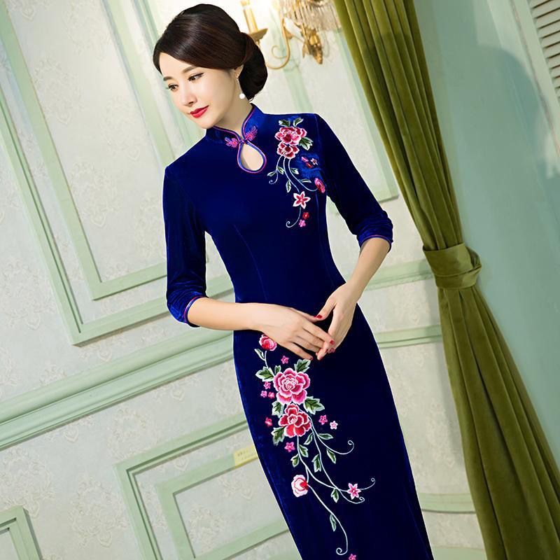 服装鞋帽>女装>婚纱/礼服/旗袍>古威四超(guweisicao)>古威四超(guwei