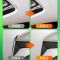特斯拉新能源专用补漆笔TESLA毛豆3ModelY闪电客黑白色冷光银划痕修复