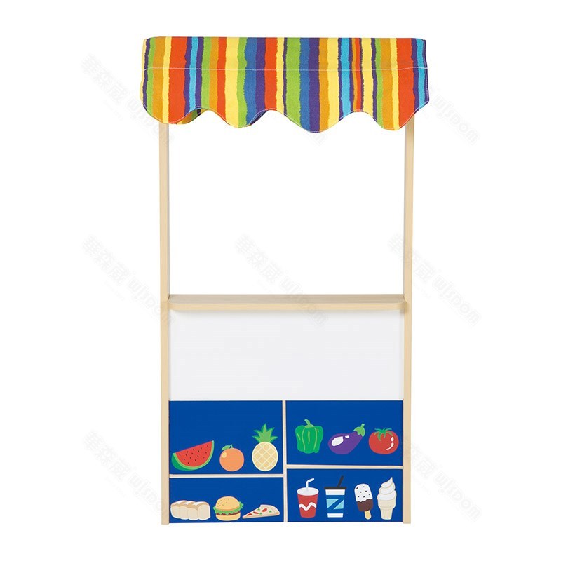 华森葳儿童家具 新哈佛贩卖台
