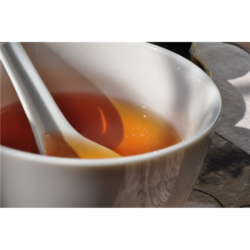 企购优品 武夷山岩茶(未见山茶叶)2020新茶浓香型特级生态肉桂碳焙工艺