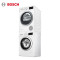 博世(BOSCH)10公斤洗+9公斤干 WAP282602W+WTW875601W 大容量滚筒 洗烘套装 白色
