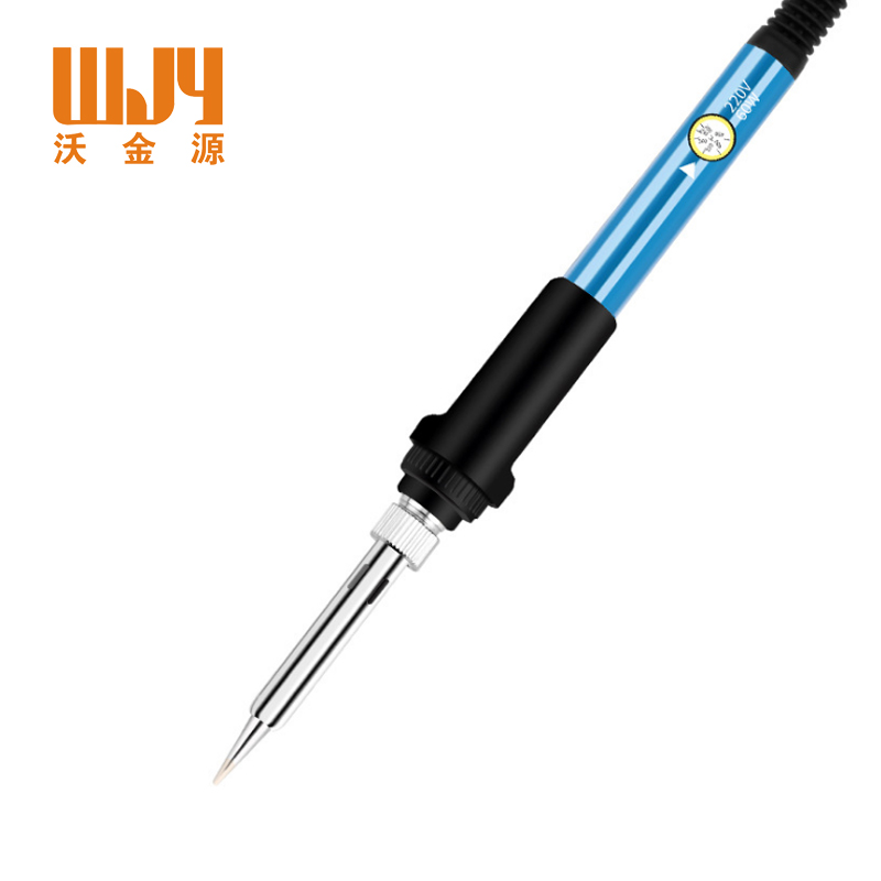 沃金源 调温电烙铁TDL60W 把高清大图