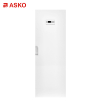 雅士高ASKO欧洲进口家用烘干柜185cm干衣柜衣物护理干衣机DC7784V