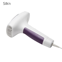 Silk'n丝可Flash&Go luxx 宅光激光脱毛换肤嫩肤仪机器男女通用