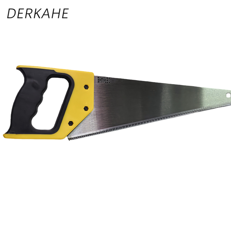 DERKAHE 手板锯 16寸 把高清大图
