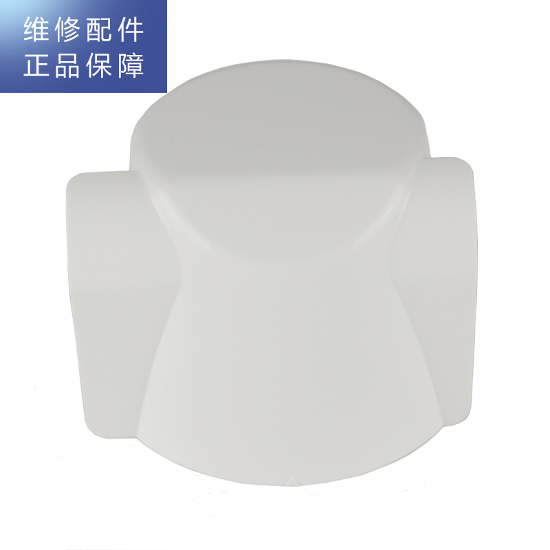 帮客材配 [配件]惠而浦净水器R600C88反渗透净水机 CL-DR-F301UF+后置上盖高清大图