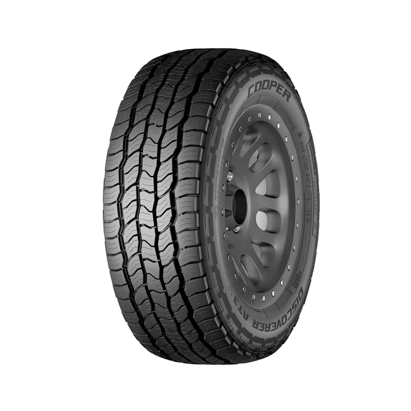 轮胎 固铂 大花 265/65R17高清大图