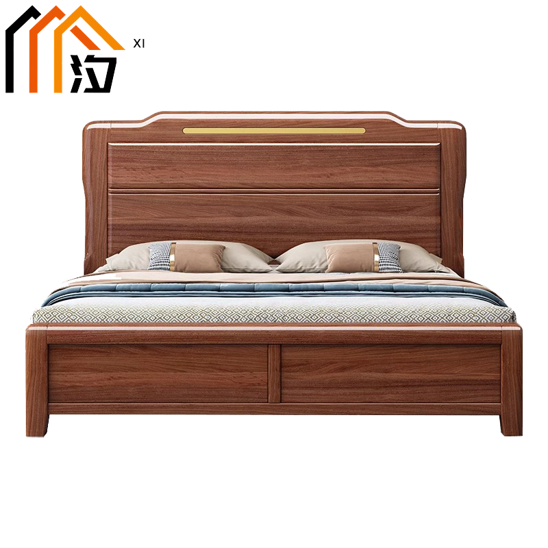 汐 床1.5米张高清大图