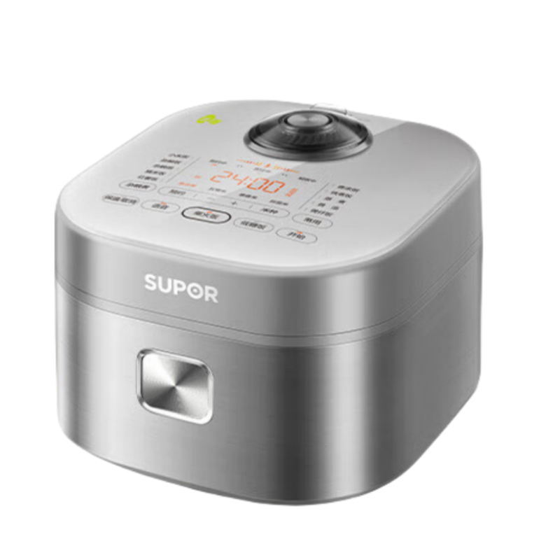 苏泊尔 (SUPOR) SF30HC92 电饭煲 3L IH大火力加热 家用多功能