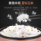 荣事达(Royalstar)商用电饭锅RZ-130WL机械式电饭煲黑晶内胆13L大容量电饭煲酒店食堂