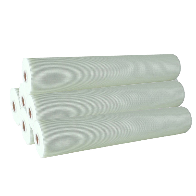 恒兴盛嘉 抗裂玻纤网格布 80g/1*50米 卷