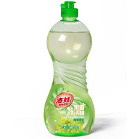 洛娃(Reward) 果香洗洁精-青提500g（单位：瓶）