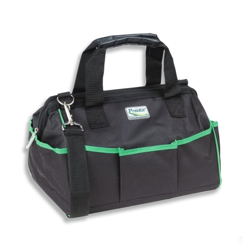 宝工 Pro’sKit ST-5309 14“精巧型外修工具包(包装数量 1个)