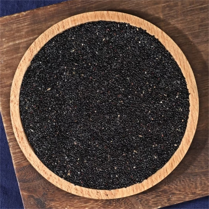甄选青葙子100克新货正品青箱子青香籽另售茯苓五味子9260高清大图
