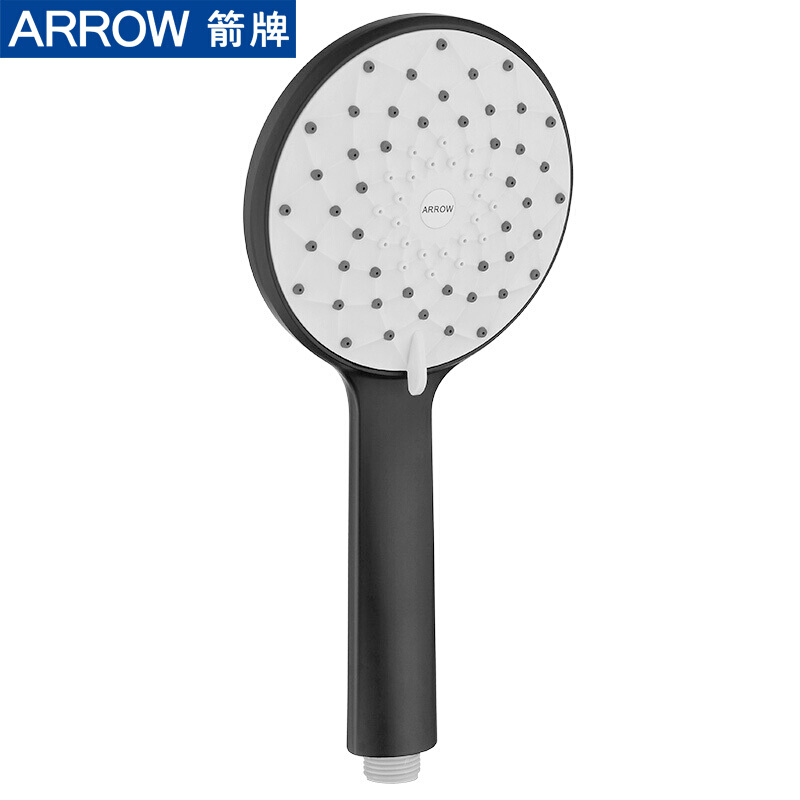 箭牌arrow淋浴花洒头喷头洗浴淋雨卫浴大花洒喷头参数