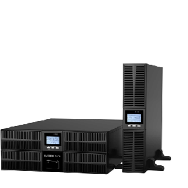 易事特 EA903HRT UPS 3kVA 单进单出 高频机