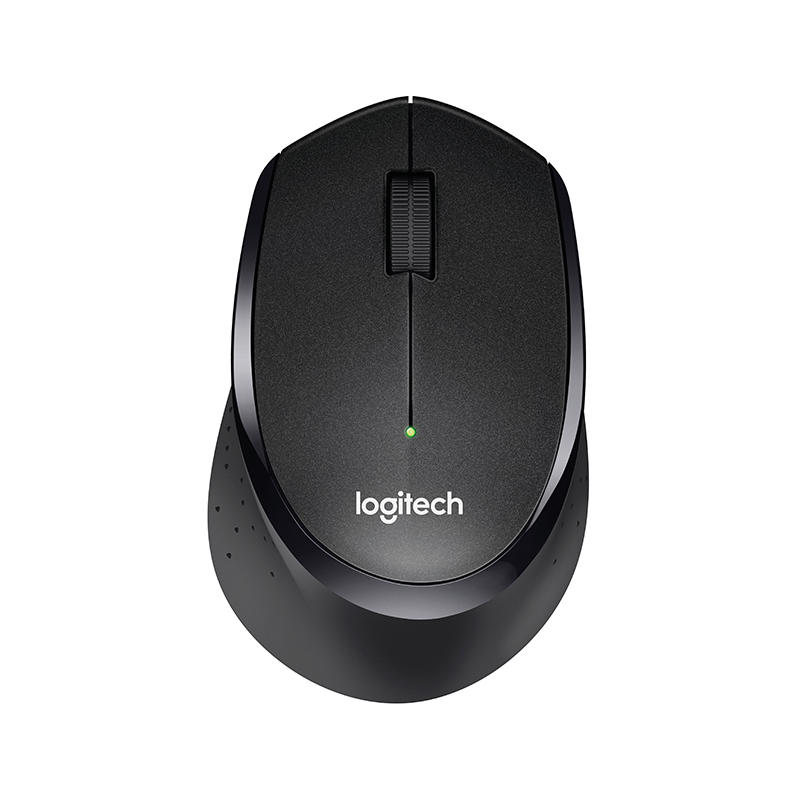 罗技（Logitech）B330 企业版无线鼠标-ZY